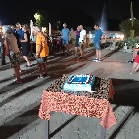 Antica Casa Scardone *