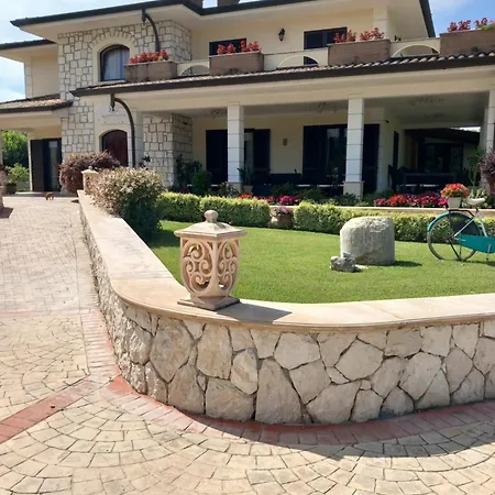 Bauernhof Antica Casa Scardone