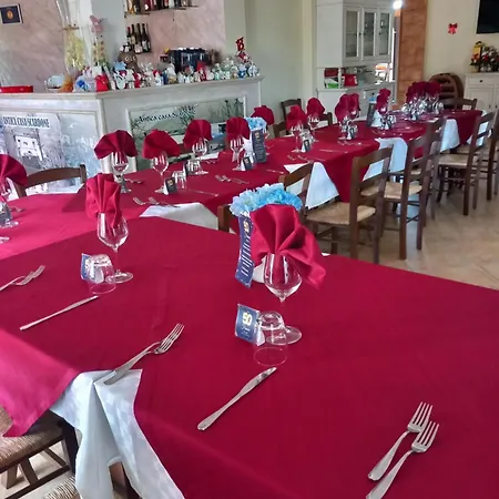 Antica Casa Scardone * Piedimonte San Germano