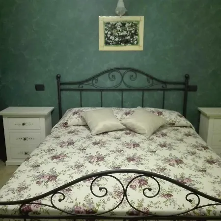 Antica Casa Scardone Farm stay Piedimonte San Germano