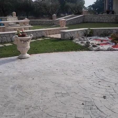 Antica Casa Scardone *