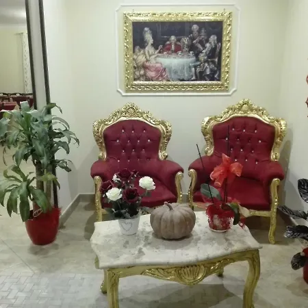 Antica Casa Scardone *
