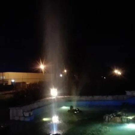 Farm stay Antica Casa Scardone Piedimonte San Germano