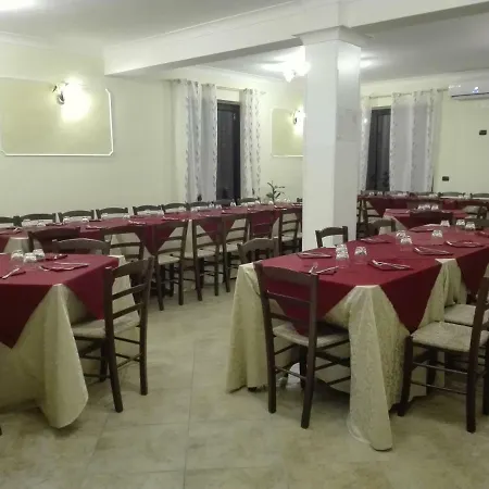 Antica Casa Scardone Farm stay