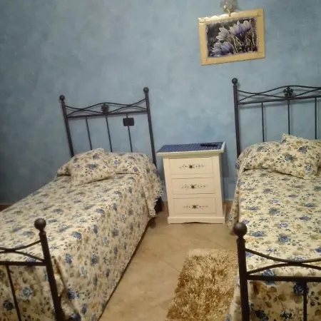 Antica Casa Scardone