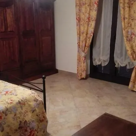 Antica Casa Scardone Piedimonte San Germano