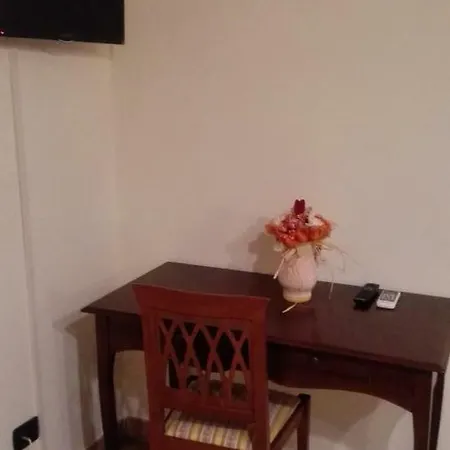 Farm stay Antica Casa Scardone *