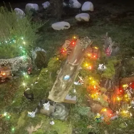 Antica Casa Scardone Farm stay Piedimonte San Germano