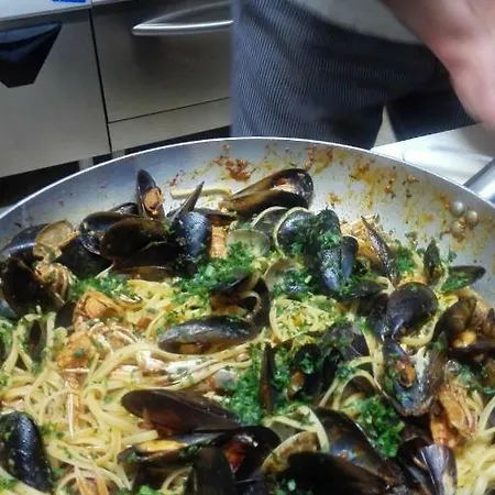 Antica Casa Scardone Farm stay