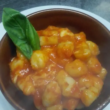 Antica Casa Scardone *