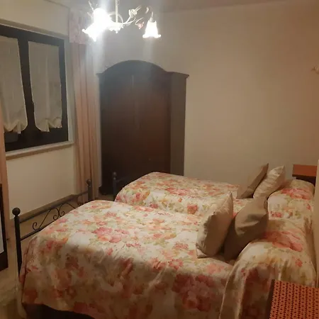 Farm stay Antica Casa Scardone *