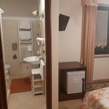 Antica Casa Scardone Farm stay Piedimonte San Germano