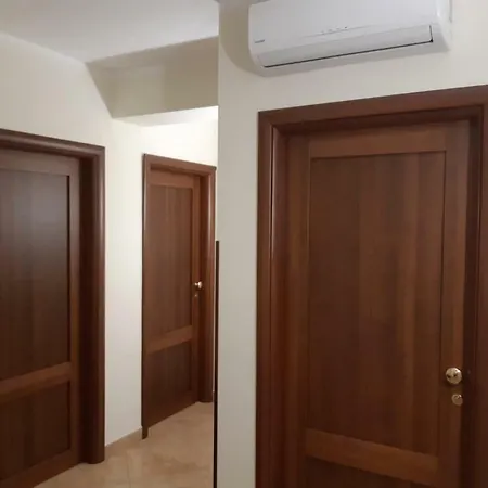 Farm stay Antica Casa Scardone *