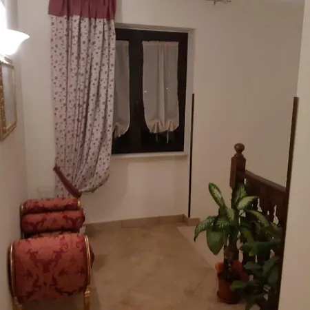 Antica Casa Scardone