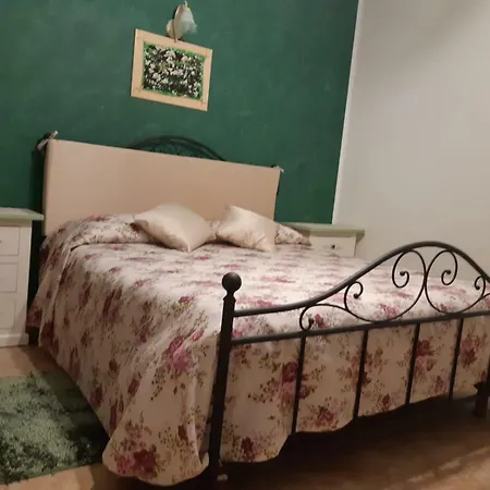 Antica Casa Scardone مزرعة للإقامة *