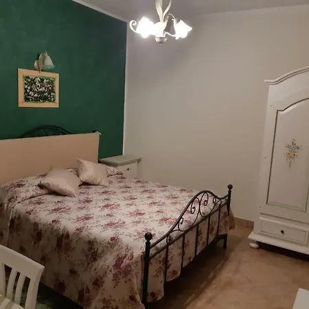 Farm stay Antica Casa Scardone