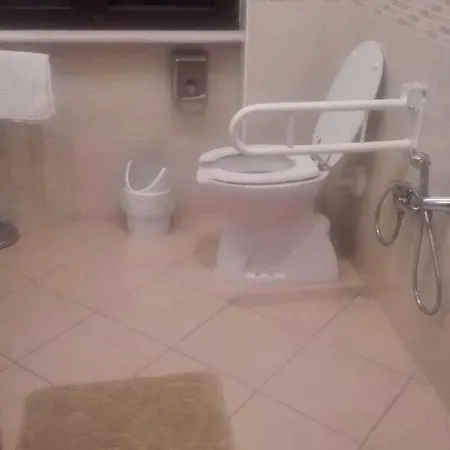 Farm stay Antica Casa Scardone Piedimonte San Germano