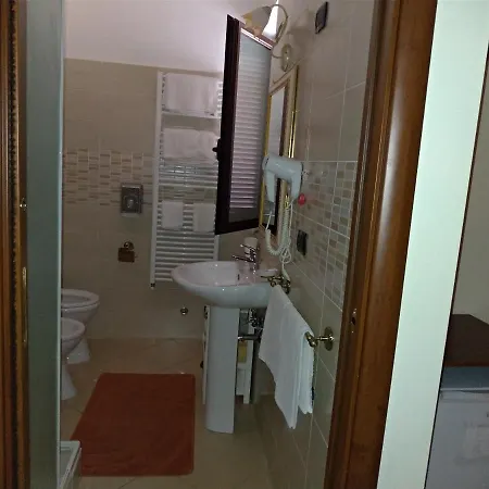 Antica Casa Scardone Farm stay Piedimonte San Germano