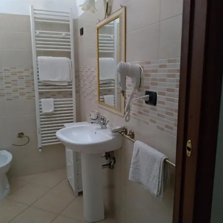 Bauernhof Antica Casa Scardone